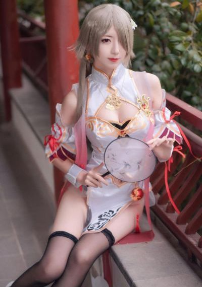 女人进城