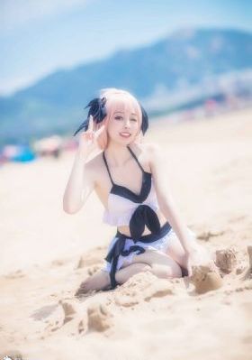 图书馆的女友