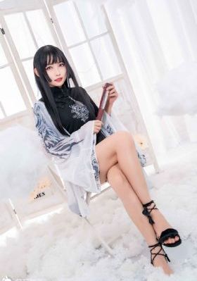 正道无敌