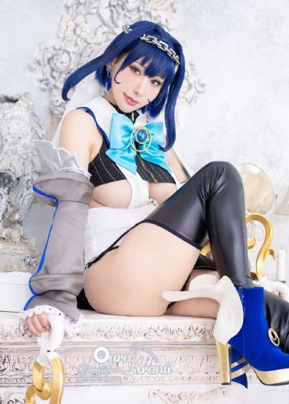 小姐好辣