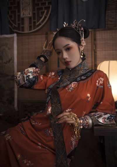 扬名立万电影