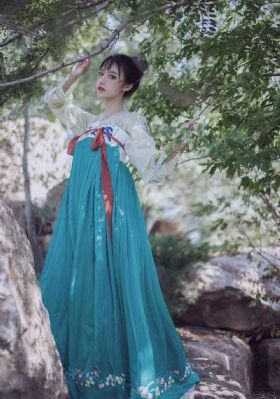 瞄准你的未来